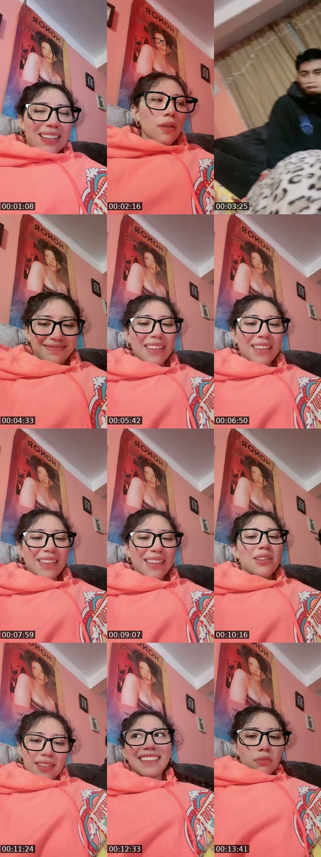 TikTok live: Holi chicas me operé by @mish_fernandez