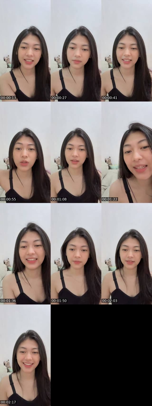 TikTok live: mbg 👋🏻 by @nadjtcha2