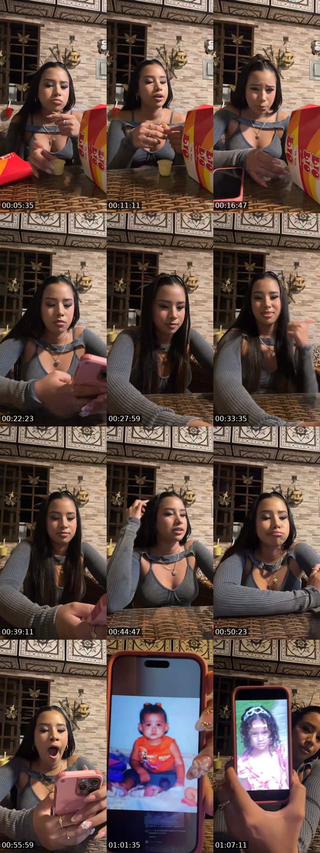 @mvpsheccid TikTok live from 2026-05-24