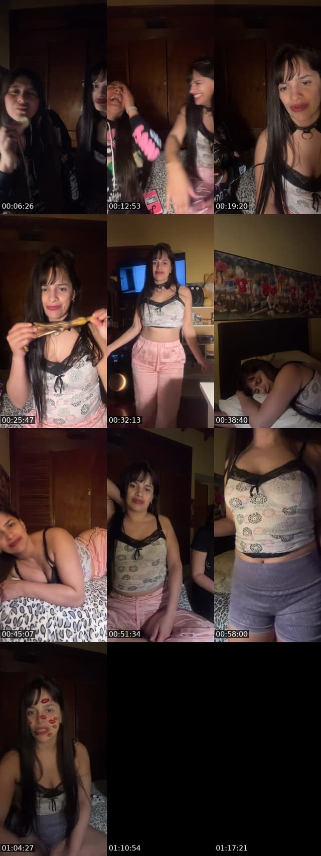 TikTok live: ig lalii_okk by @ok_lali_