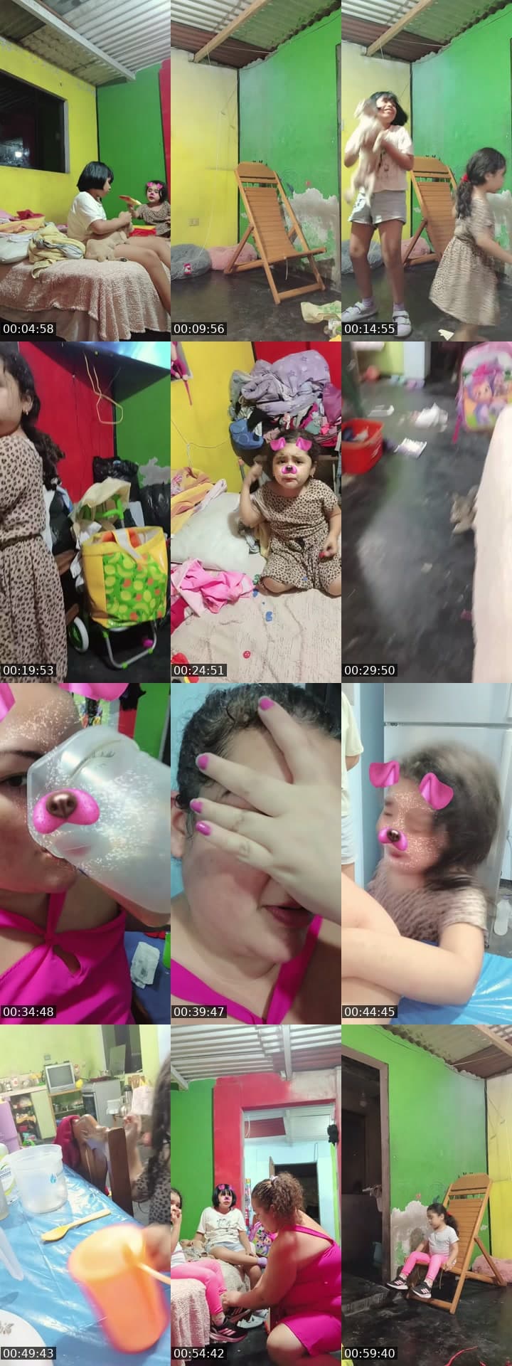@antonellamichi2026 TikTok live stream