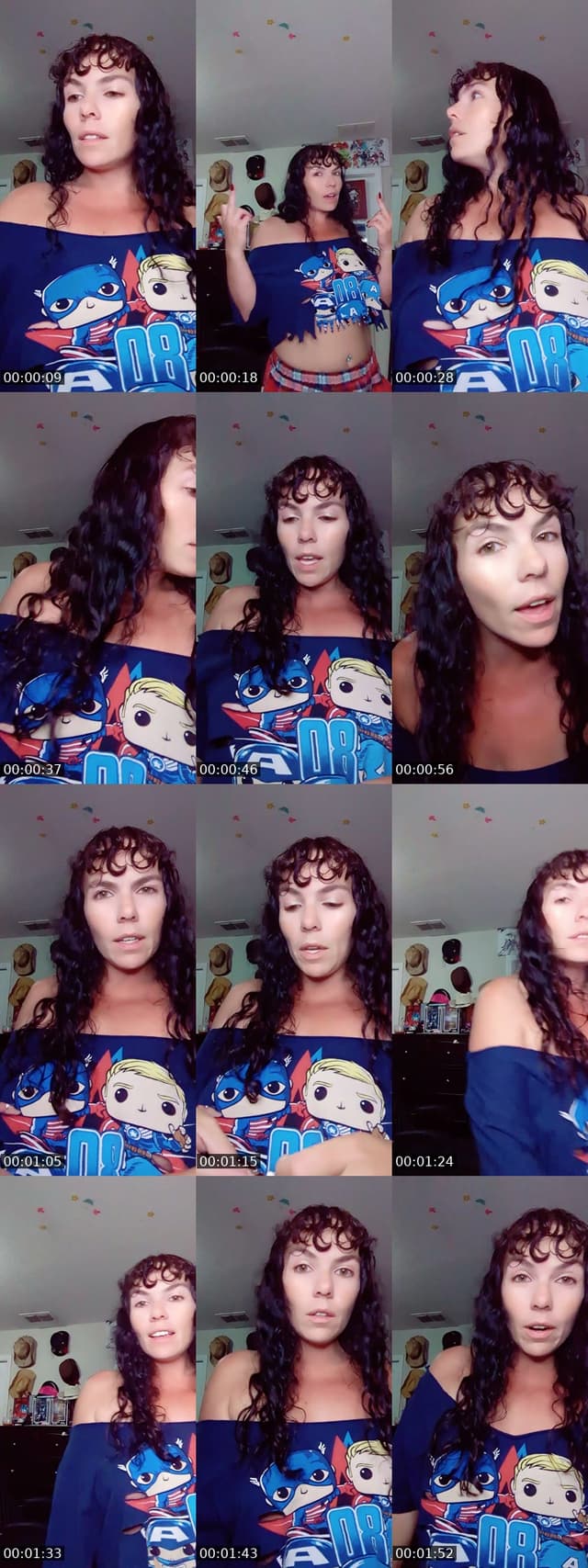 @shirtboss09 TikTok live from 2026-05-24