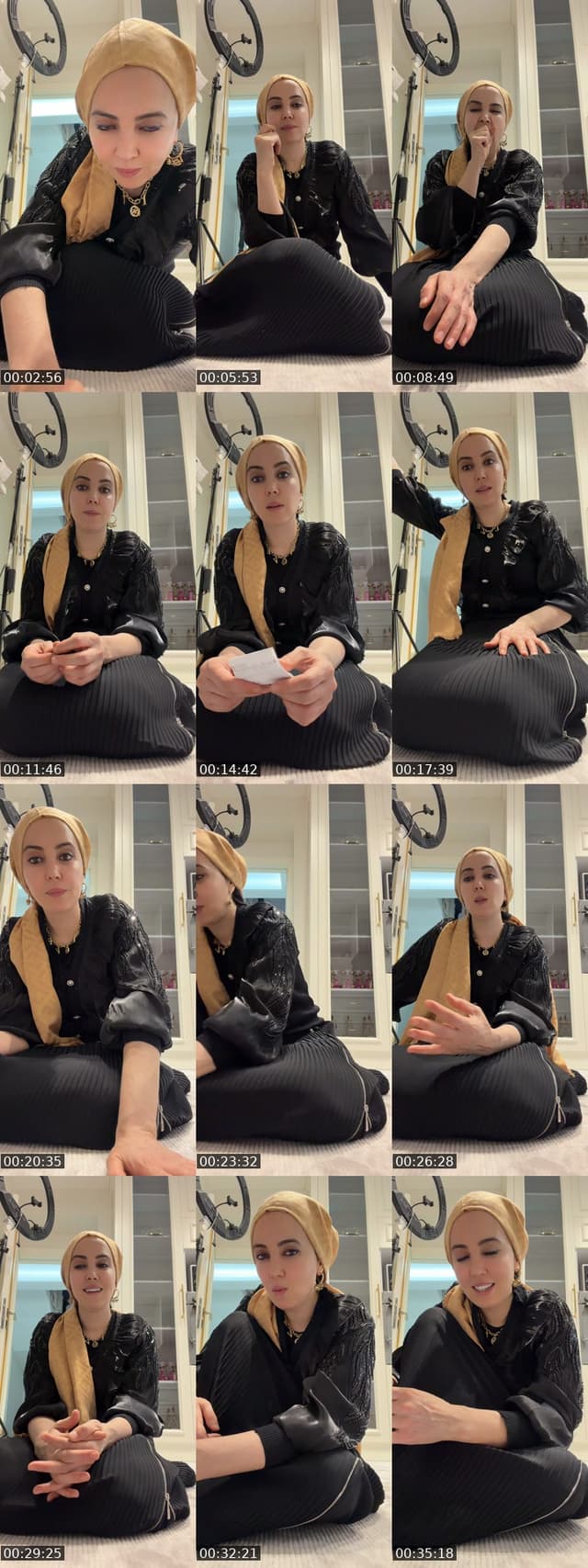 @yedeksumeyye4 TikTok live from 2026-05-24