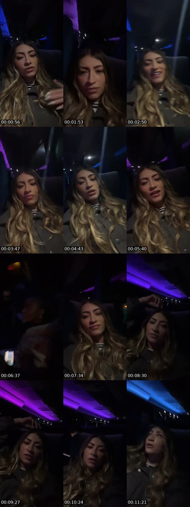 TikTok live: Hola q haces? 🪽 by @angelica.posadaa