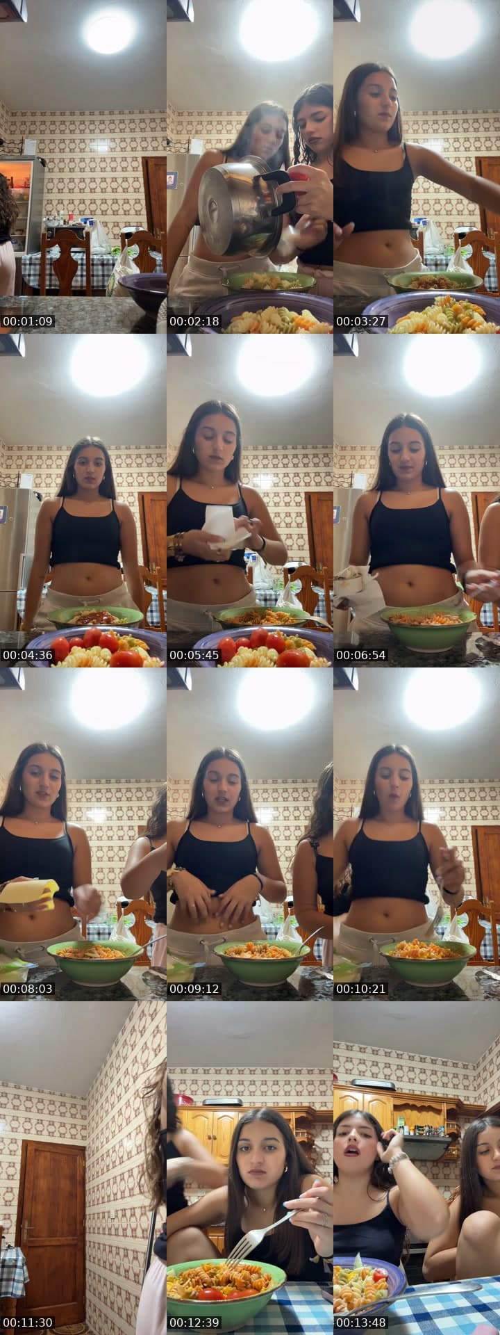 @danielahernandez7_ TikTok live stream