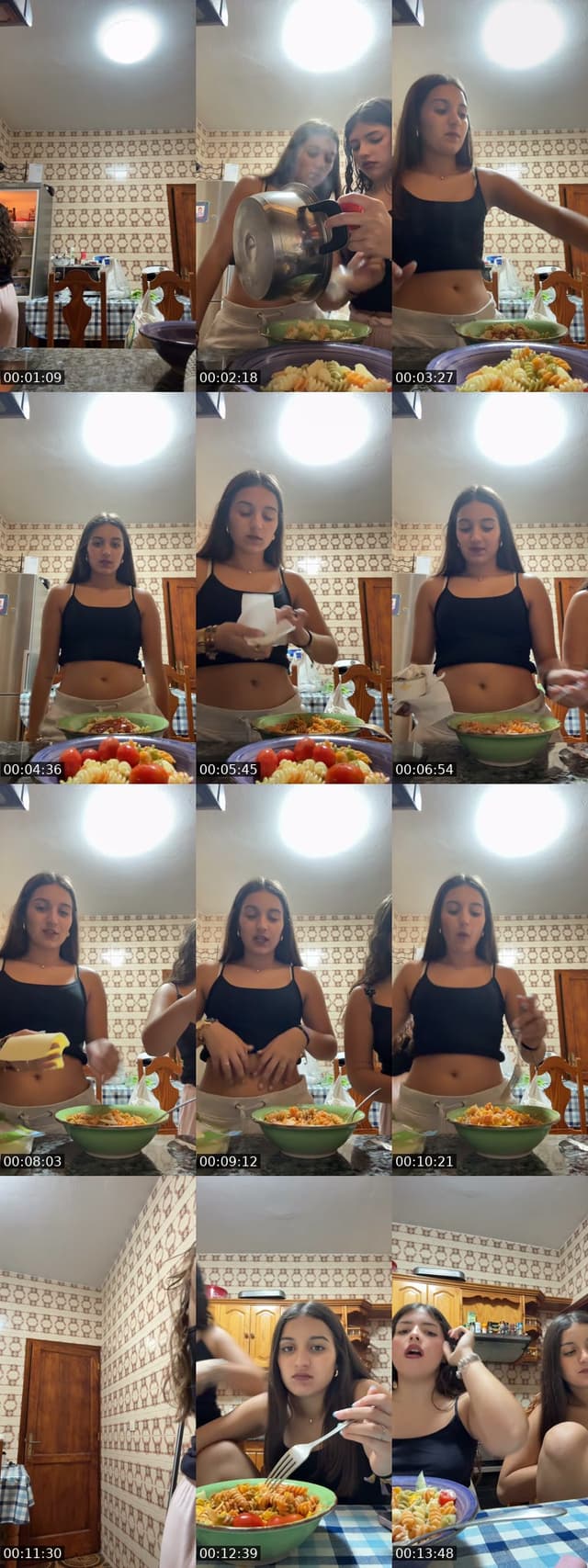 @danielahernandez7_ TikTok live from 2026-05-24