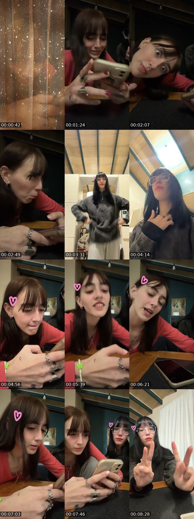 @user230116000 TikTok live from 2026-05-24