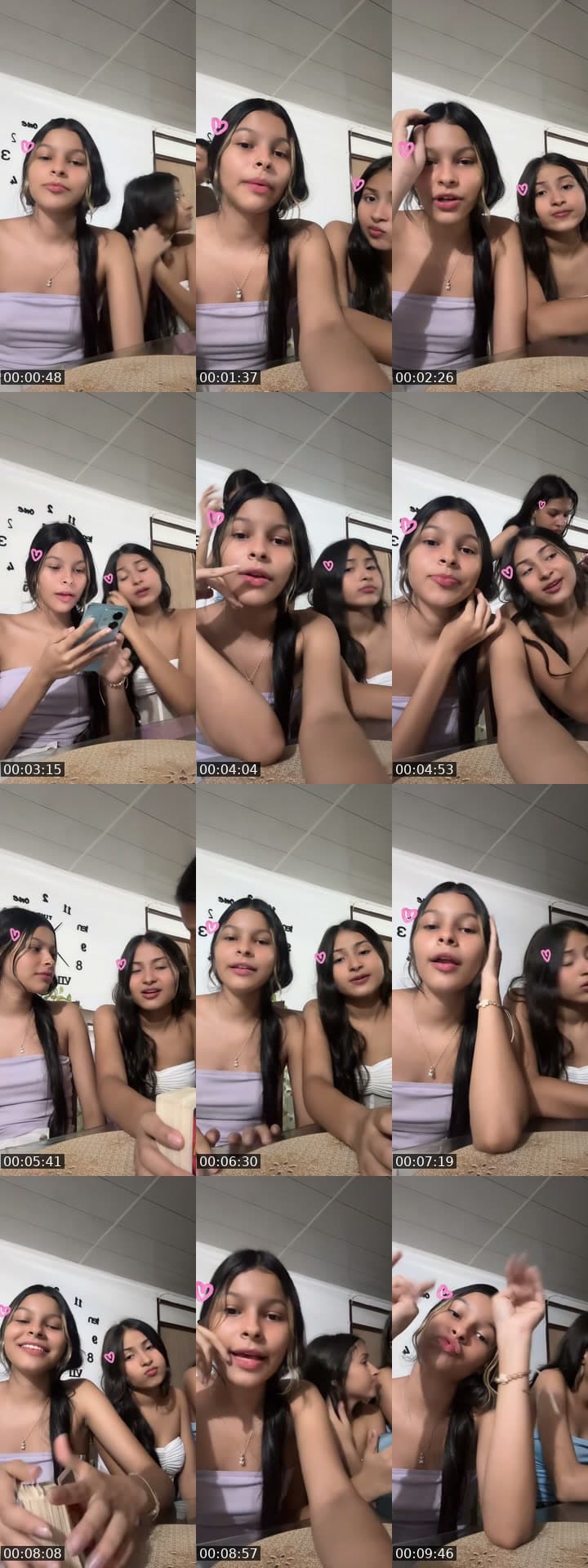 @tatii0920 TikTok live stream