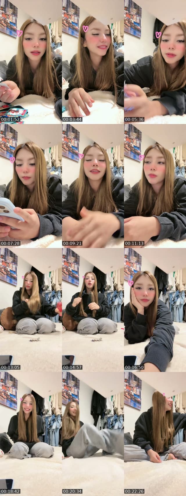 @genexisc0 TikTok live from 2026-05-24