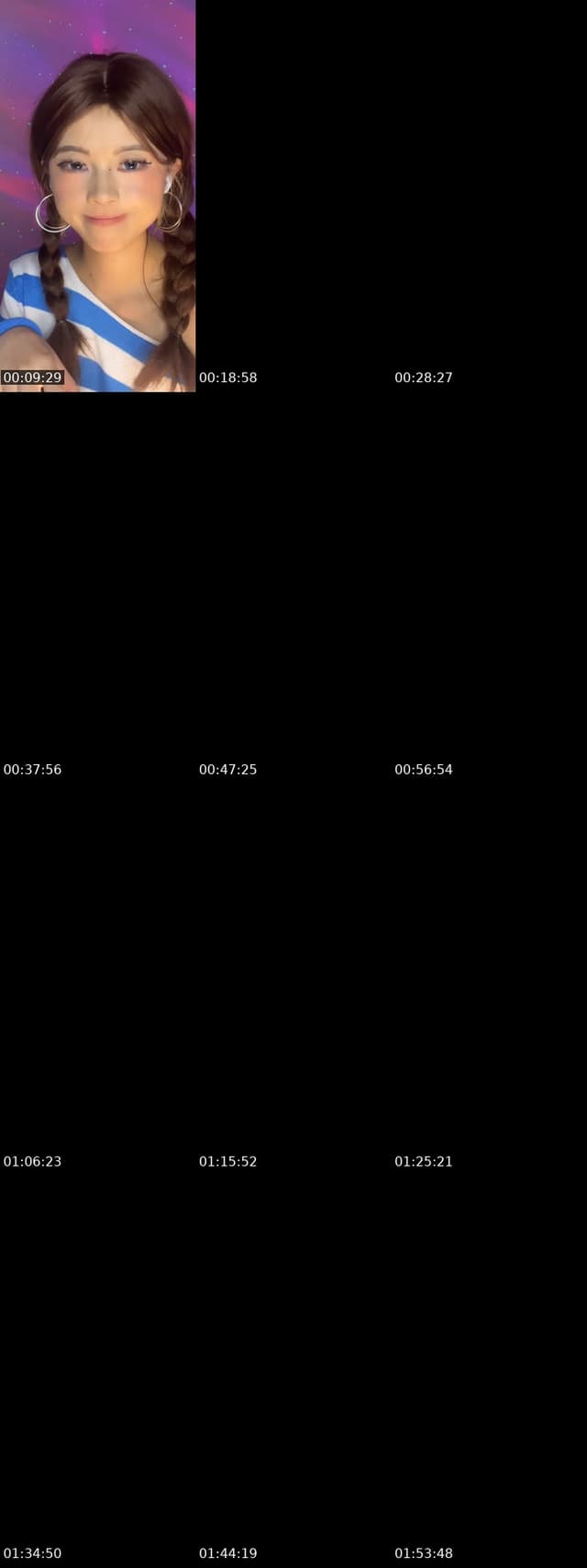 TikTok live: A 42- year-old woman by @ava.030222.com
