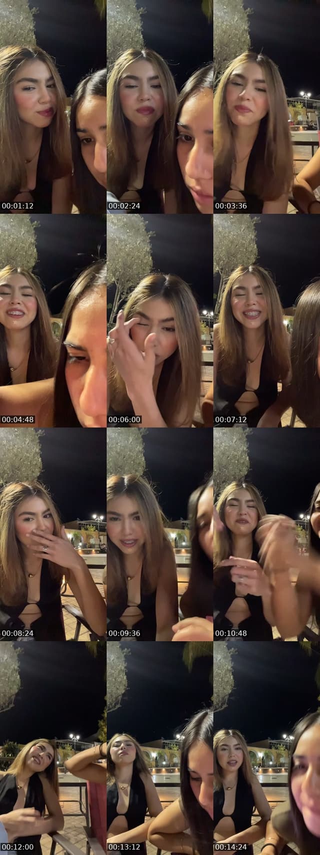 TikTok live: 🏳️‍🌈+18 by @paulinamonta06