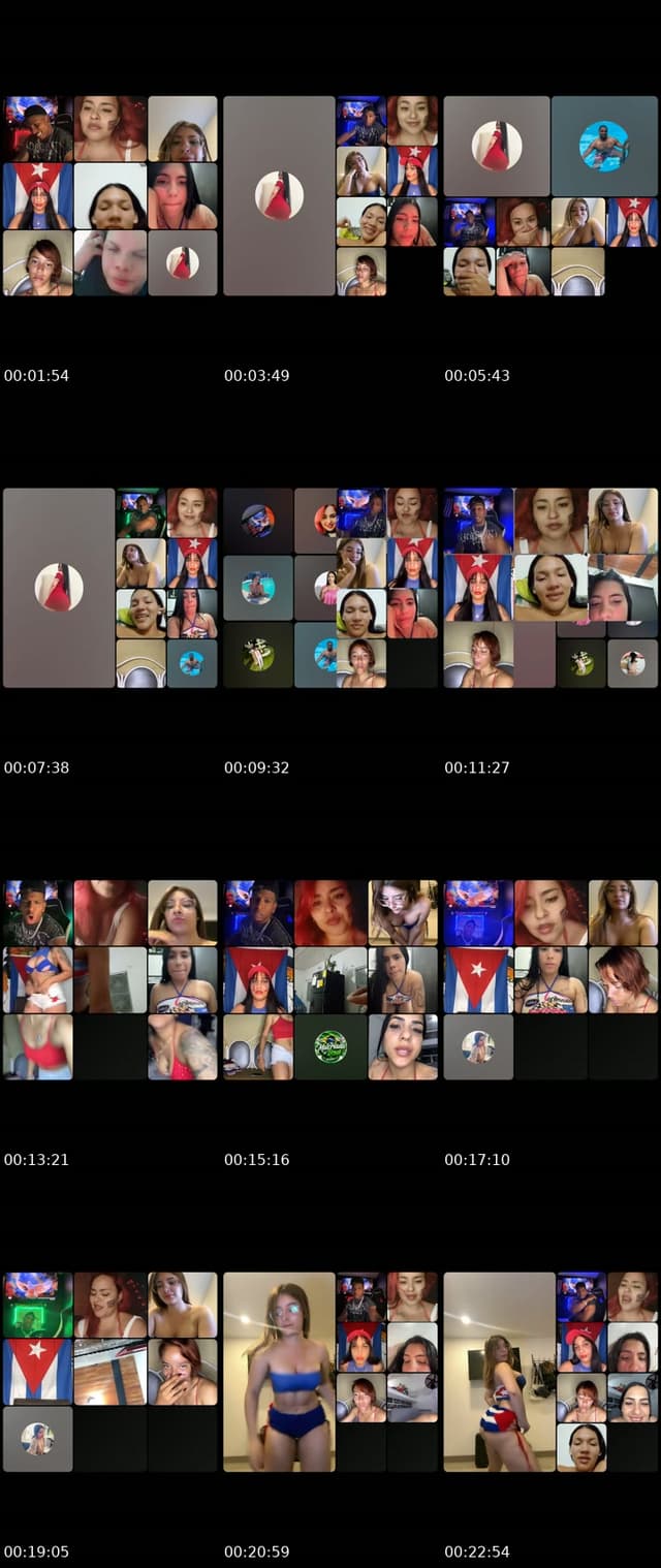 @juampy673 TikTok live from 2026-05-24