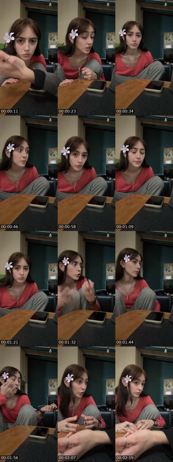 @user230116000 TikTok live stream