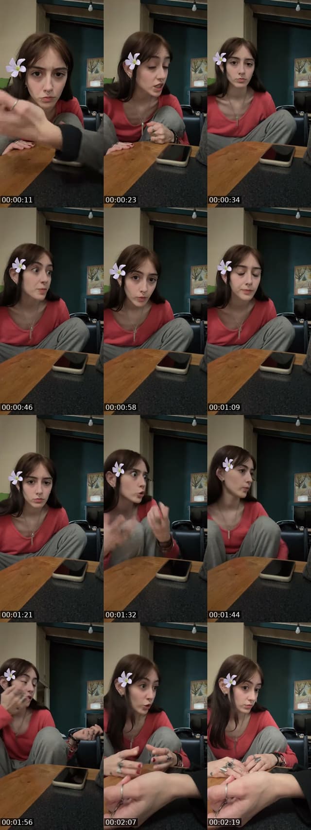@user230116000 TikTok live from 2026-05-24