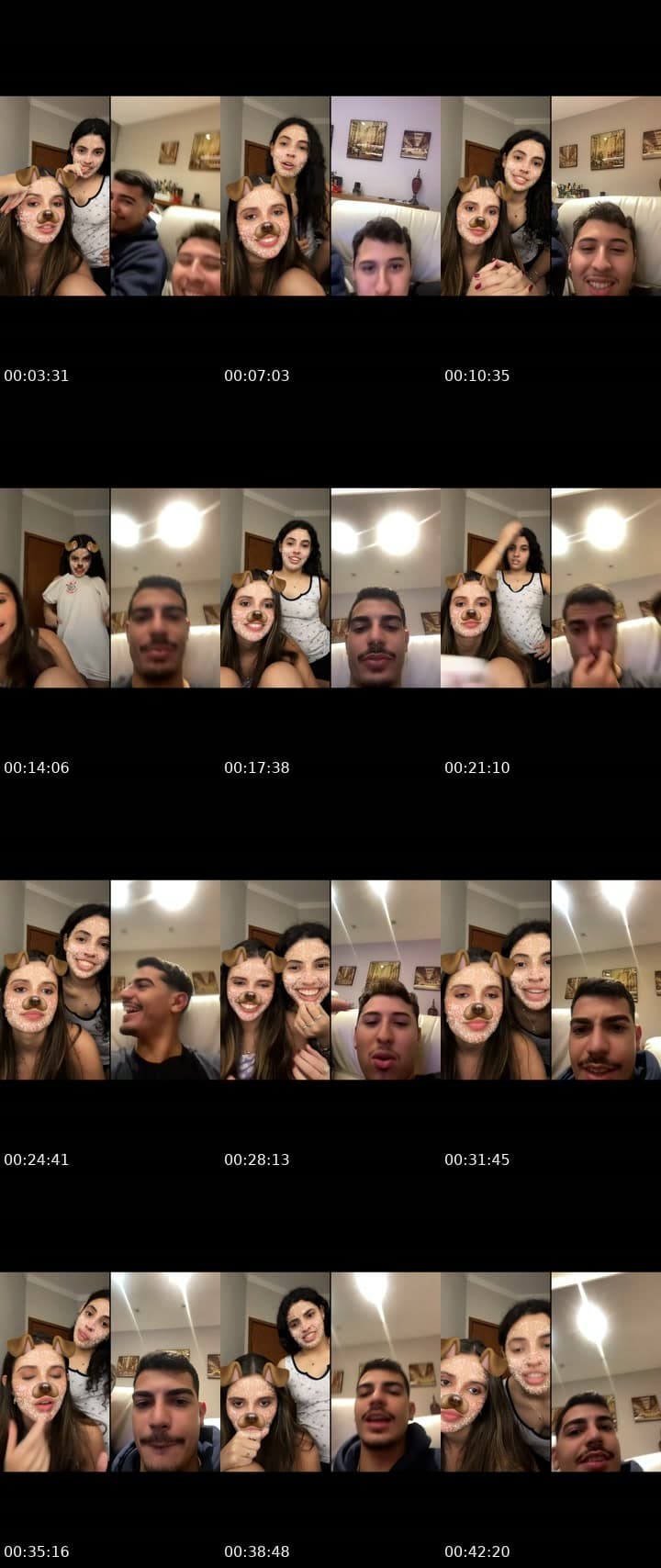 conversar