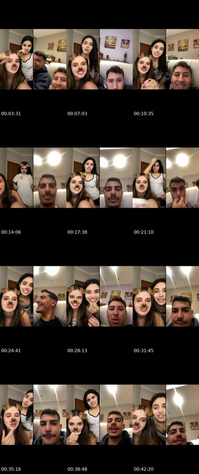 TikTok live: conversar by @m.silverioo