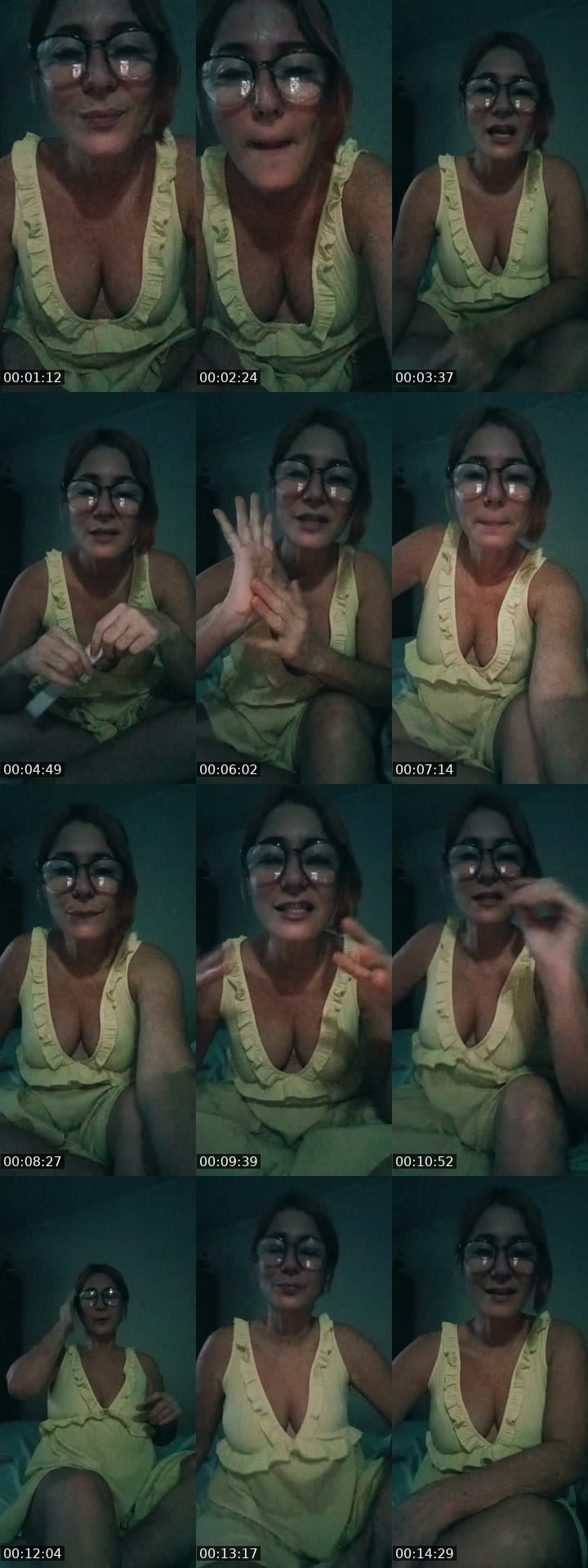 @yamilecontreras168 TikTok live stream