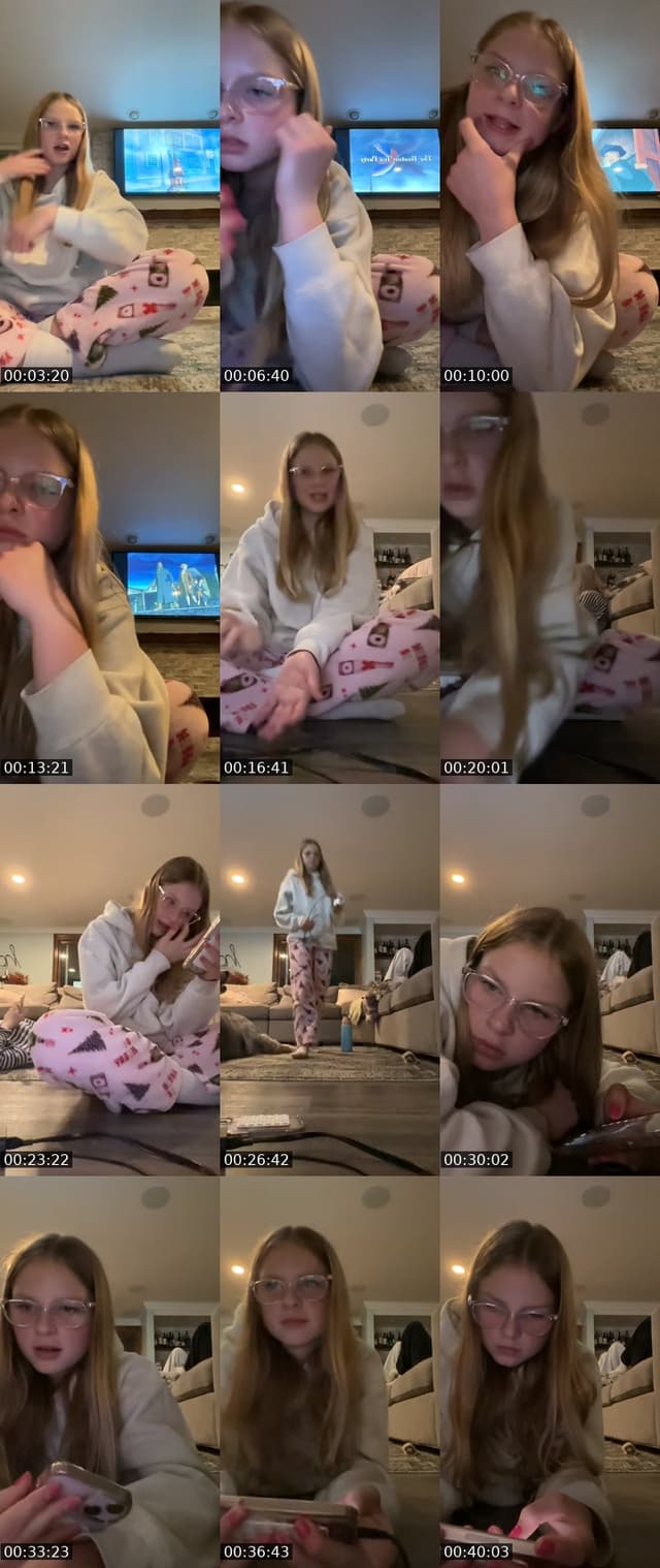 TikTok live: Live😁 by @11thtimesthecharm112797