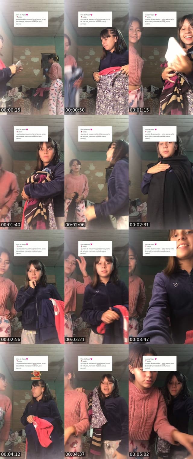 TikTok live: 🌚 by @jajajajajachau1