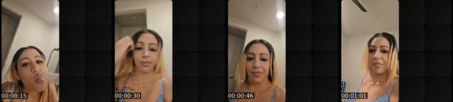 @lisgomez1994 U.S. Outlying Islands TikTok live from 2026-05-24