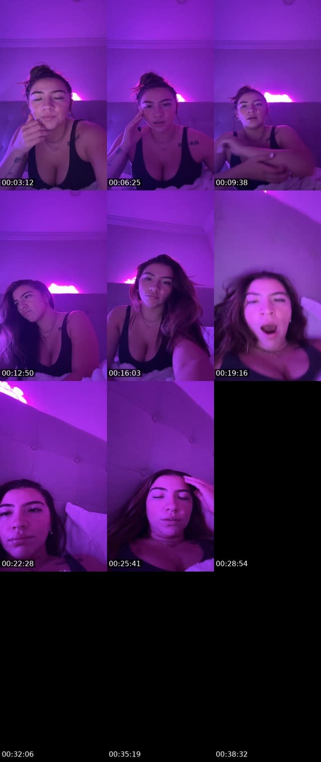 TikTok live: Join the teamm! Get lit by @angelina._fl