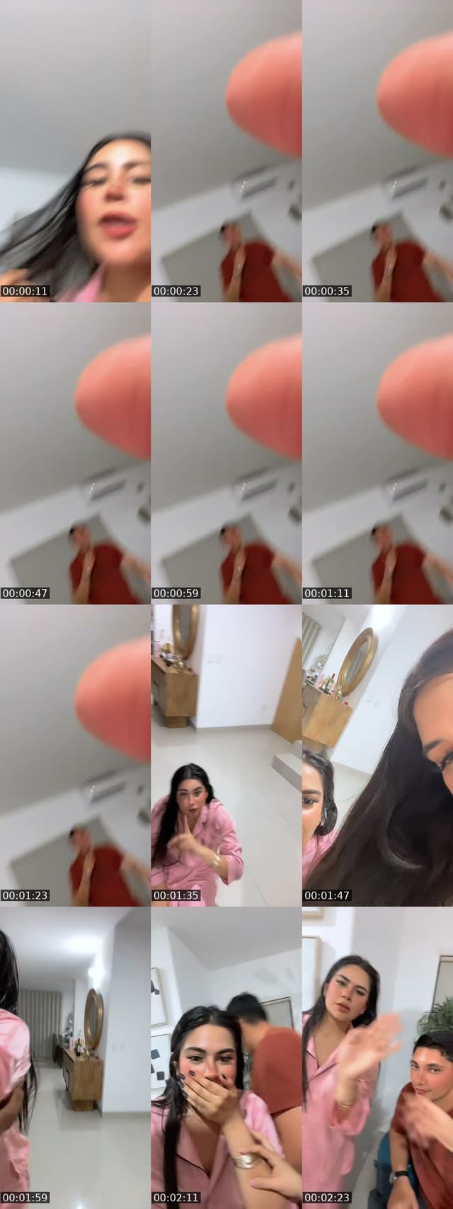 TikTok live: Antojito nocturno by @19379_des