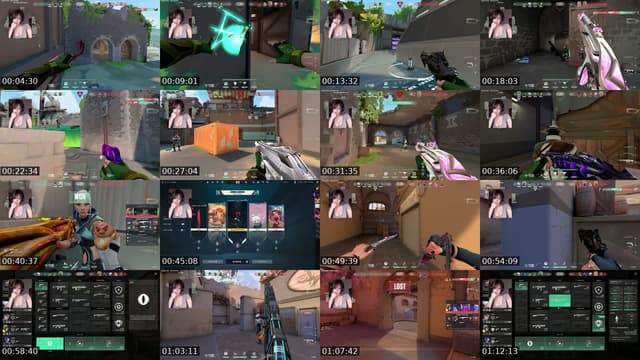 TikTok live: ต้มแซ่บหนีงาน by @creamshii