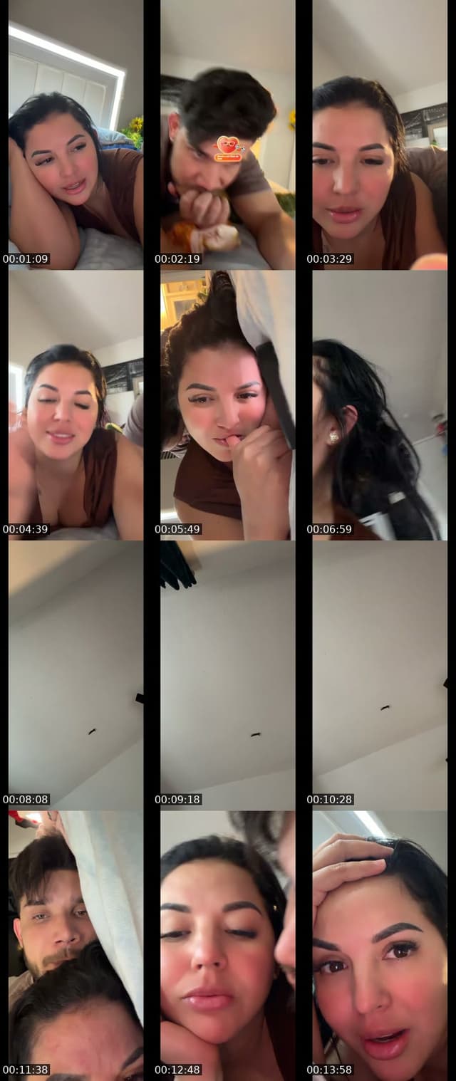 @alizo822 TikTok live from 2026-05-24