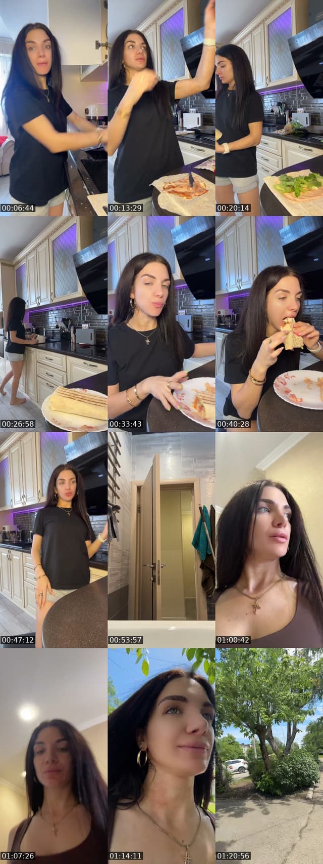 @armyanka__oo1 TikTok live from 2026-05-24