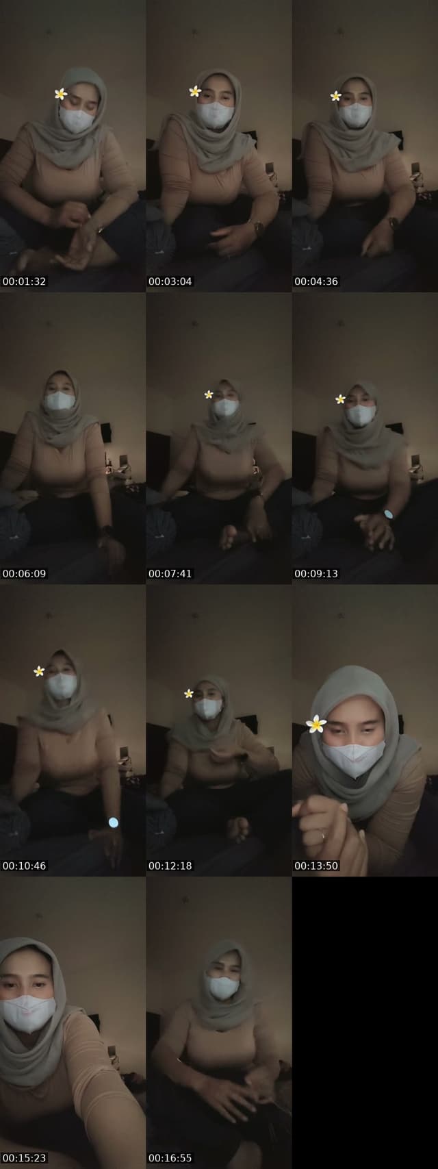 Past TikTok live: Masuk bayar sayang 💦💦 by @it.sme_lika