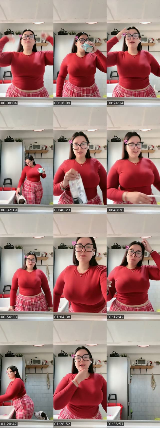 @alejandra_corrogon TikTok live from 2026-05-24