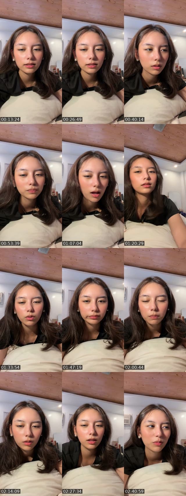 @cristinelrs TikTok live from 2026-05-24
