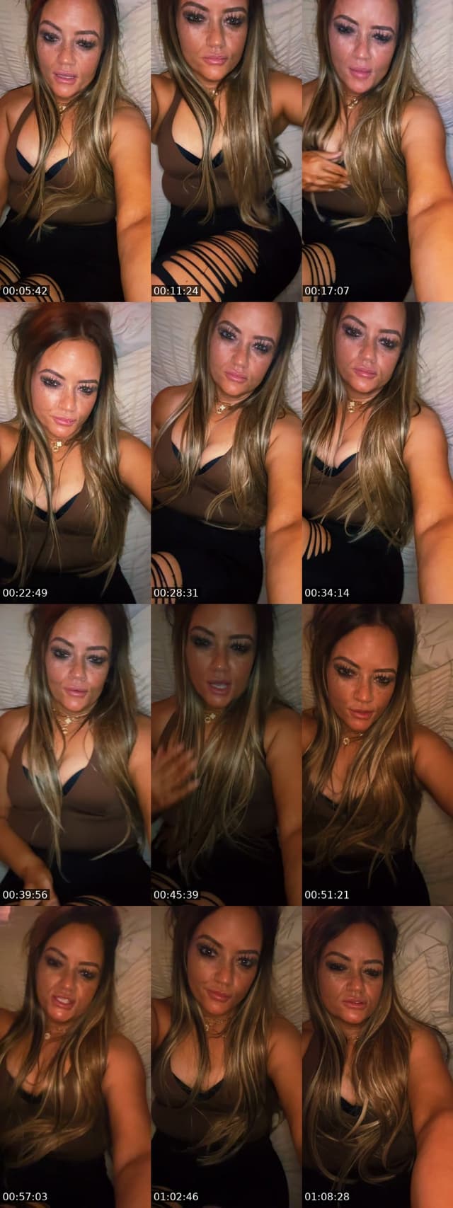 @mg11770 TikTok live from 2026-05-24