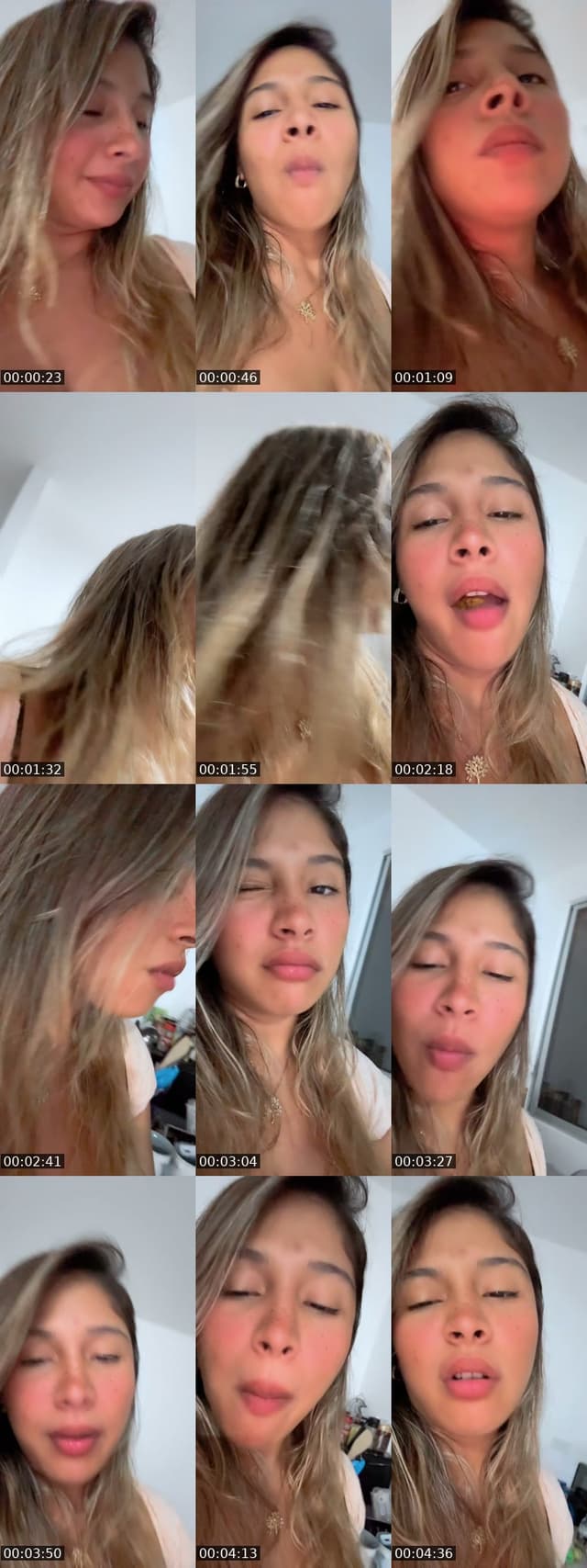 @dsgs26 TikTok live from 2026-05-24