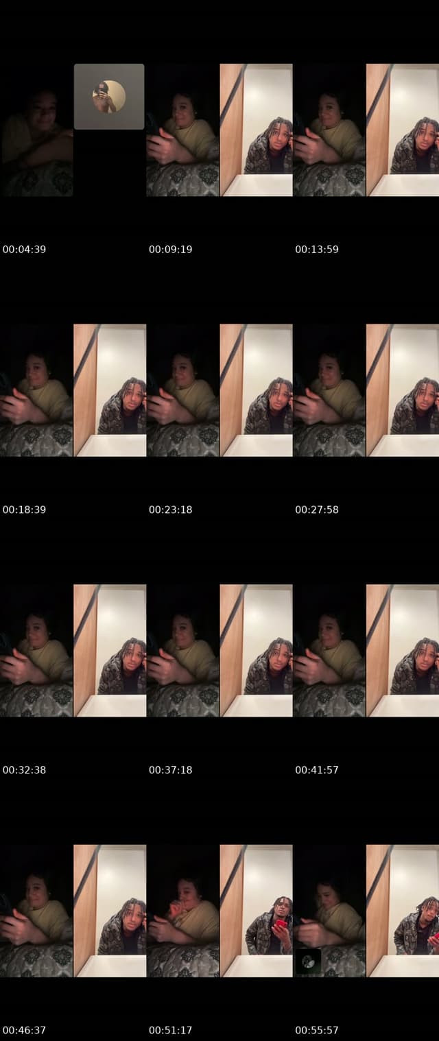 TikTok live: heyyy by @vallnicoleee