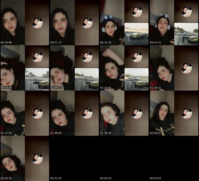 @tamara25251 TikTok live from 2026-05-24