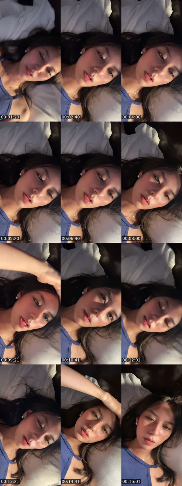 @cristinelrs TikTok live from 2026-05-24