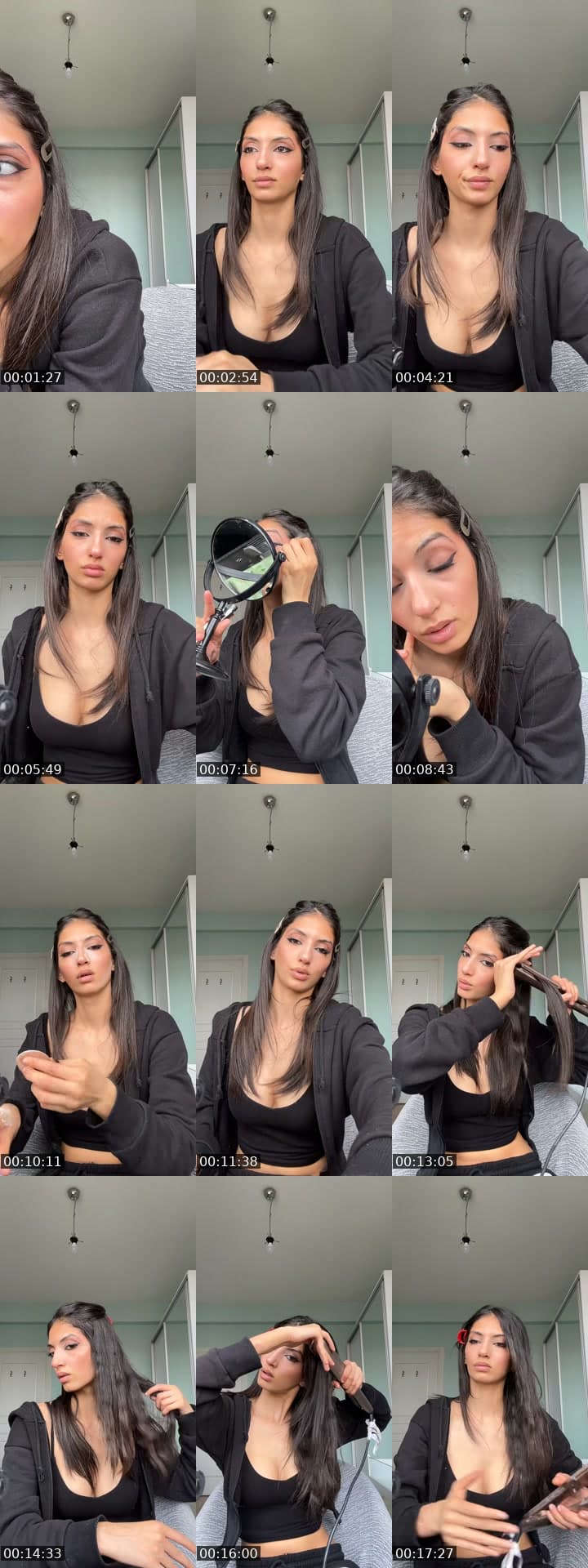 @user980045993 TikTok live stream