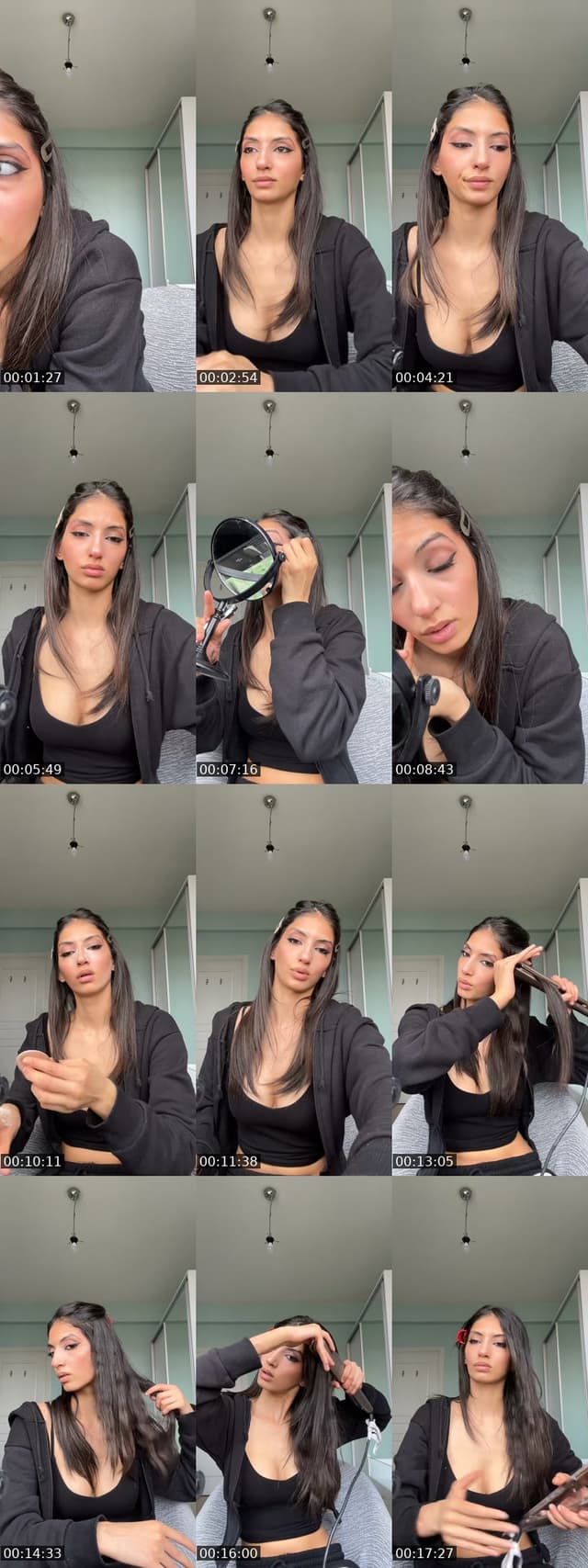 @user980045993 TikTok live from 2026-05-24