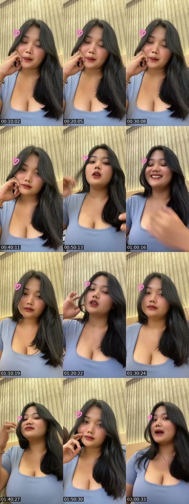 TikTok live: jogjs by @syaaaa1414