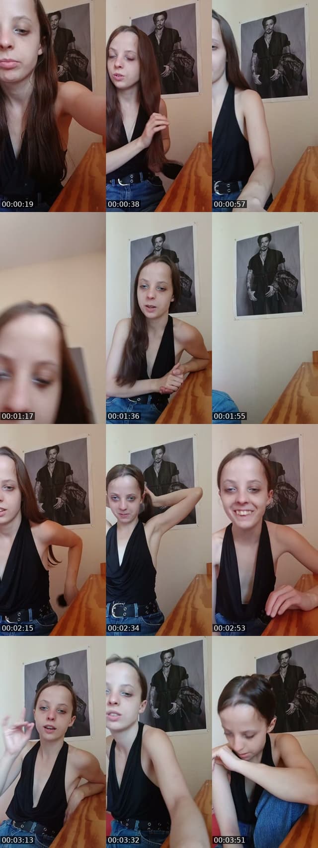 TikTok live: on discute by @katarina.ztlasva