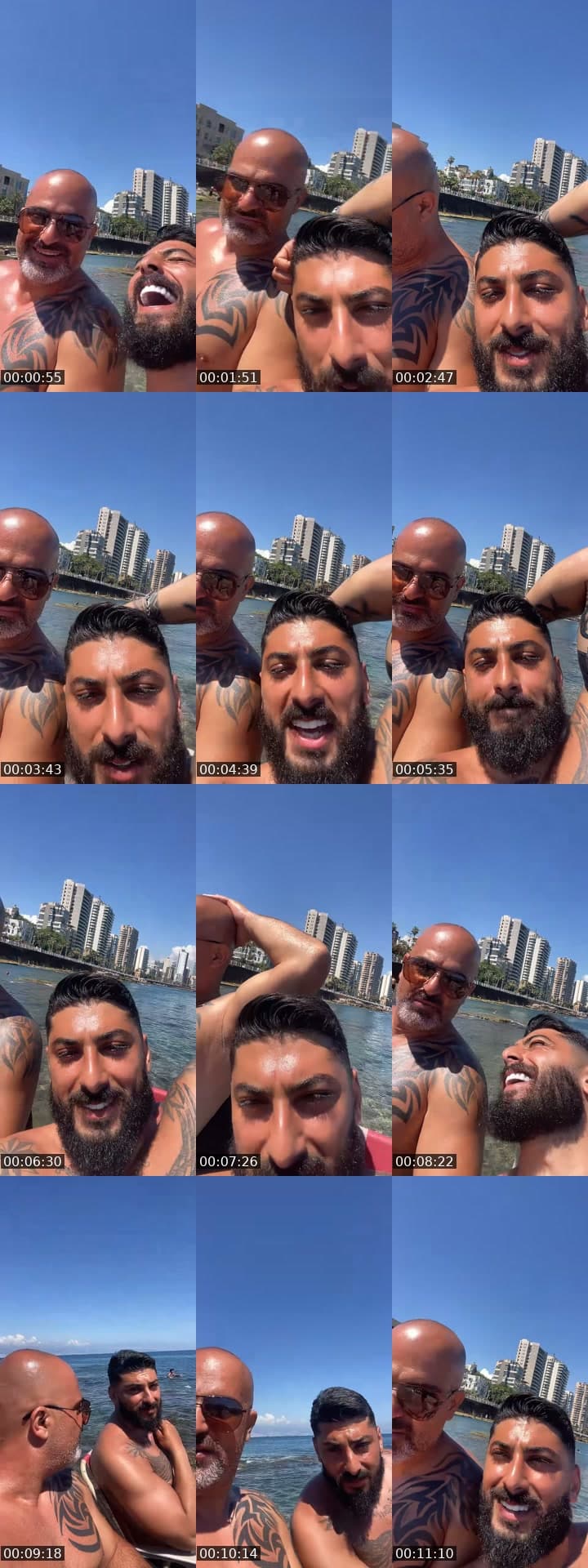 @husseinjaber_ TikTok live stream