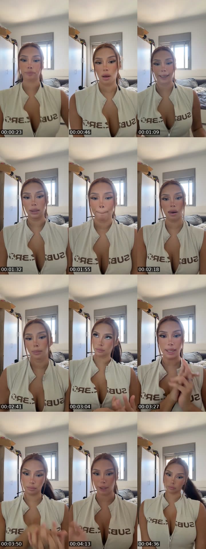 @gomezpauvale TikTok live stream