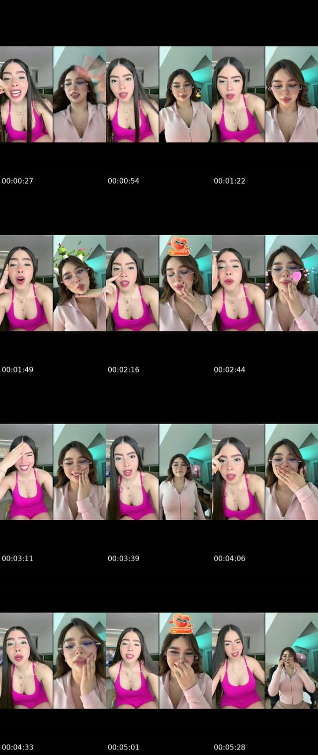 @valentina.live26 TikTok live from 2026-05-25