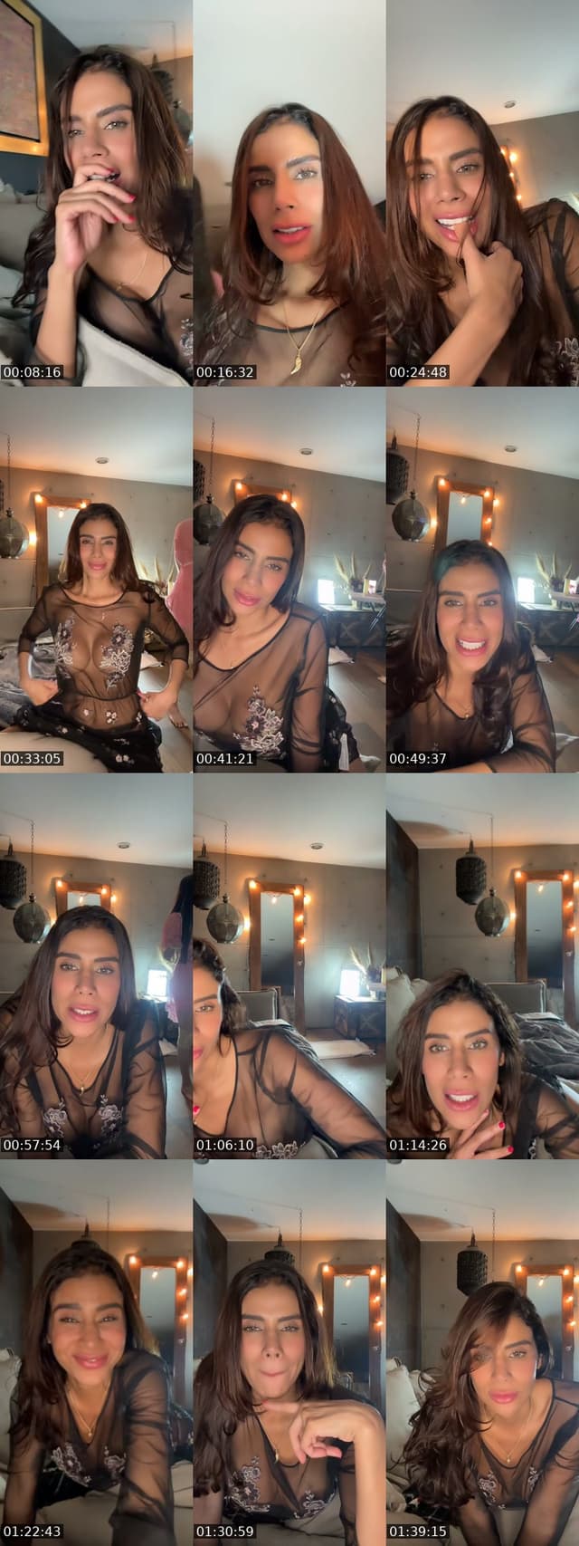 @nahyhidalgo7 TikTok live from 2026-05-25