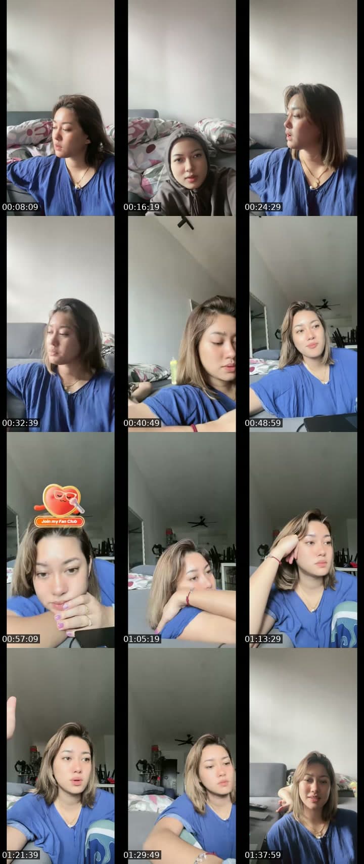 Meh la ikut kekecohan