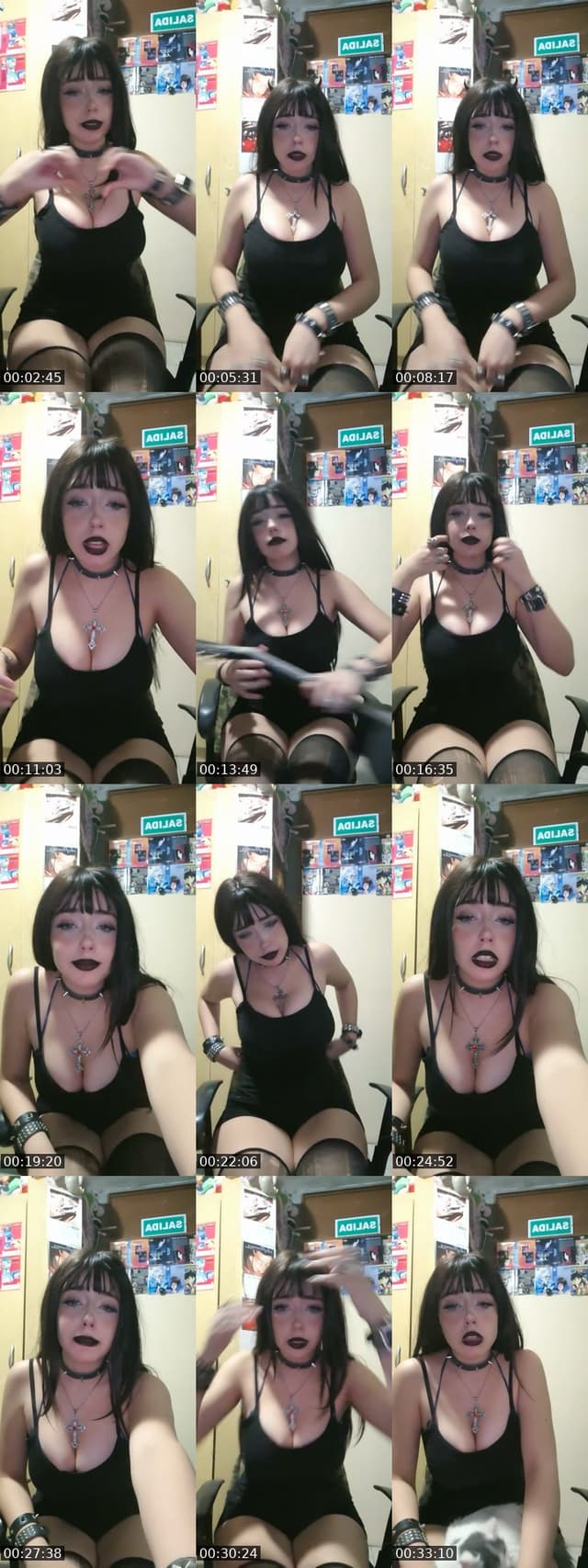 TikTok live: Kick: Bcrra_16 by @bcrra.__16