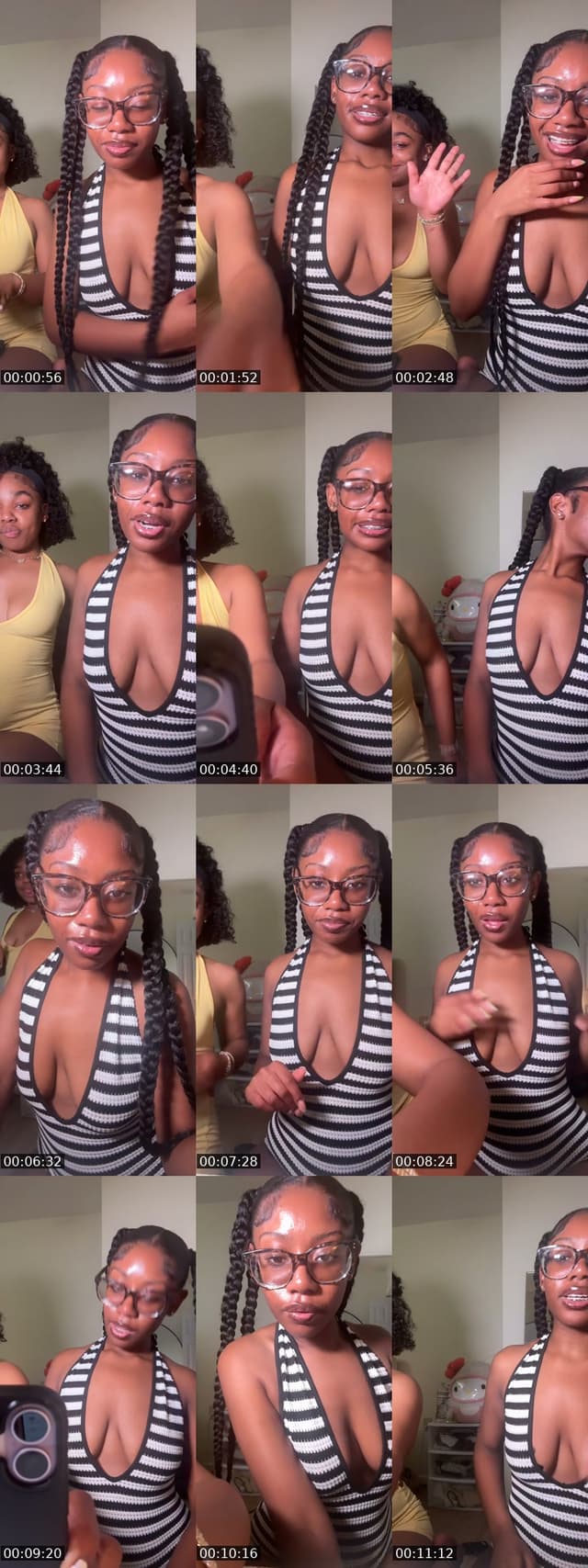 @aaliyaahhmonett TikTok live from 2026-05-25