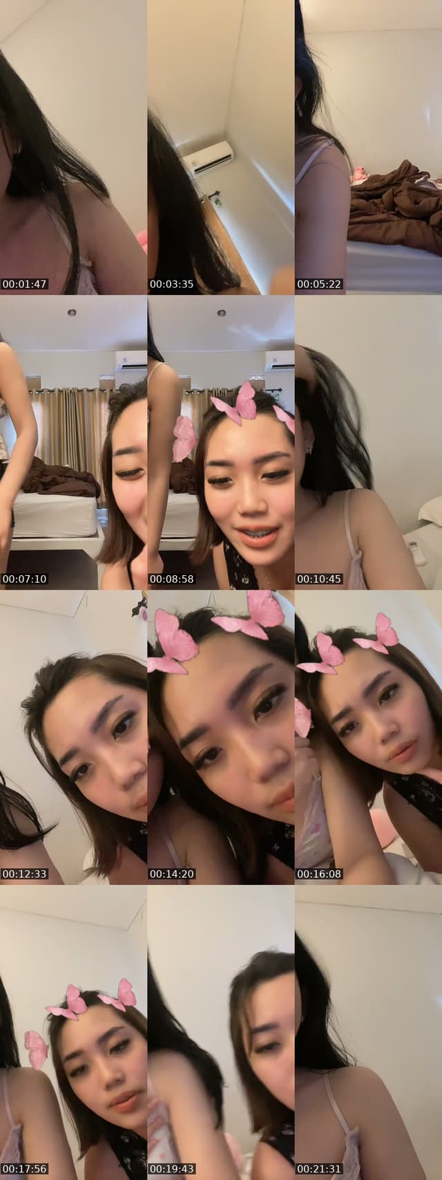 @aisahramadhanti TikTok live from 2026-05-25