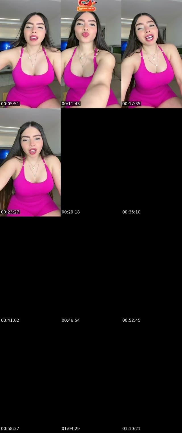 @valentina.live26 TikTok live from 2026-05-25